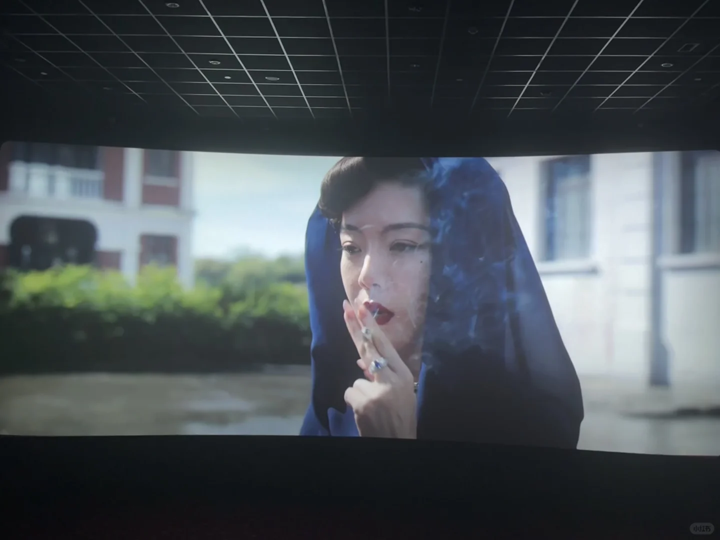 电影《即兴谋杀》影评