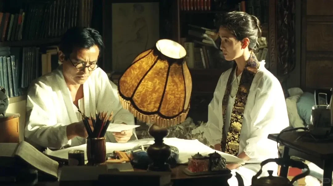 ——日本电影《火宅之人》（1986）