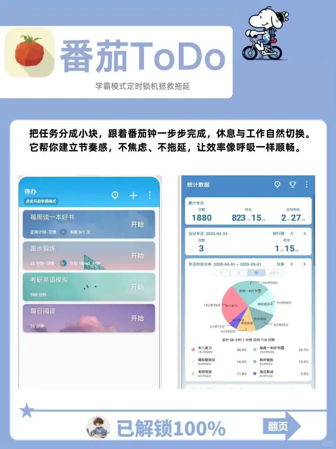 J人必备❗超实用的打工人软件❗