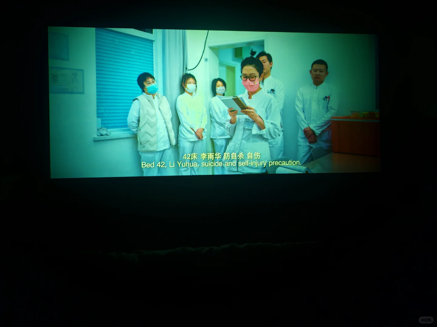 99.9%的人都不会去看的电影