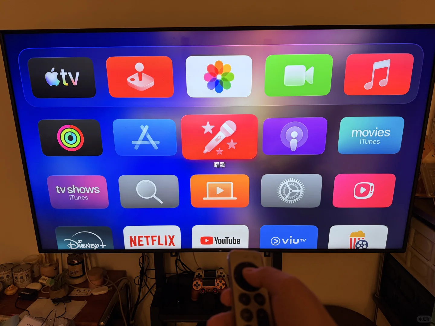 【分享喜爱】我为什么爱上了这个黑色小盒子？