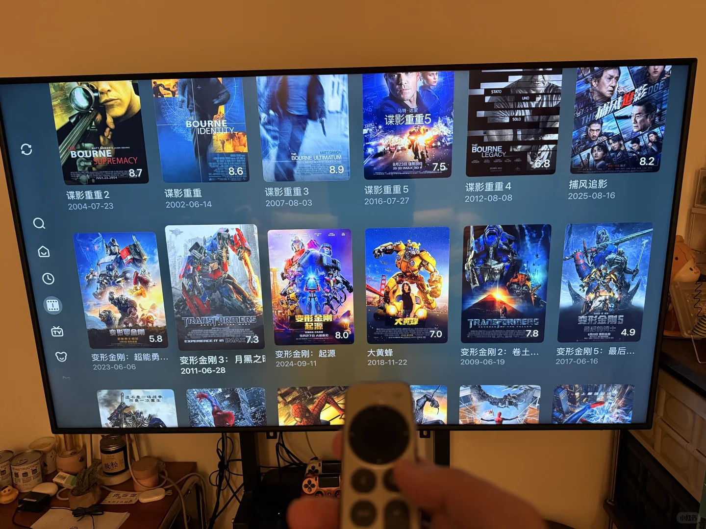 【分享喜爱】我为什么爱上了这个黑色小盒子？