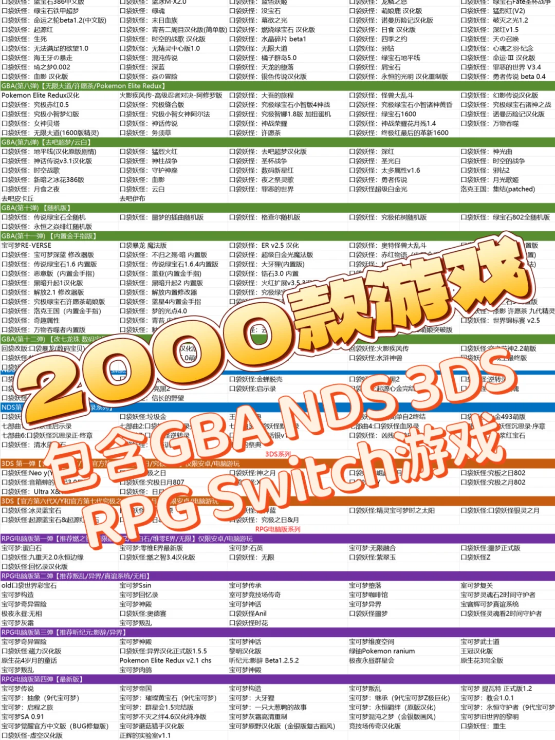 玩不过瘾？3周目改版神作，升100级才是爽玩