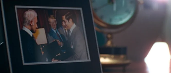 电影美学 |《巴菲的奇妙命运》2012 vol.1