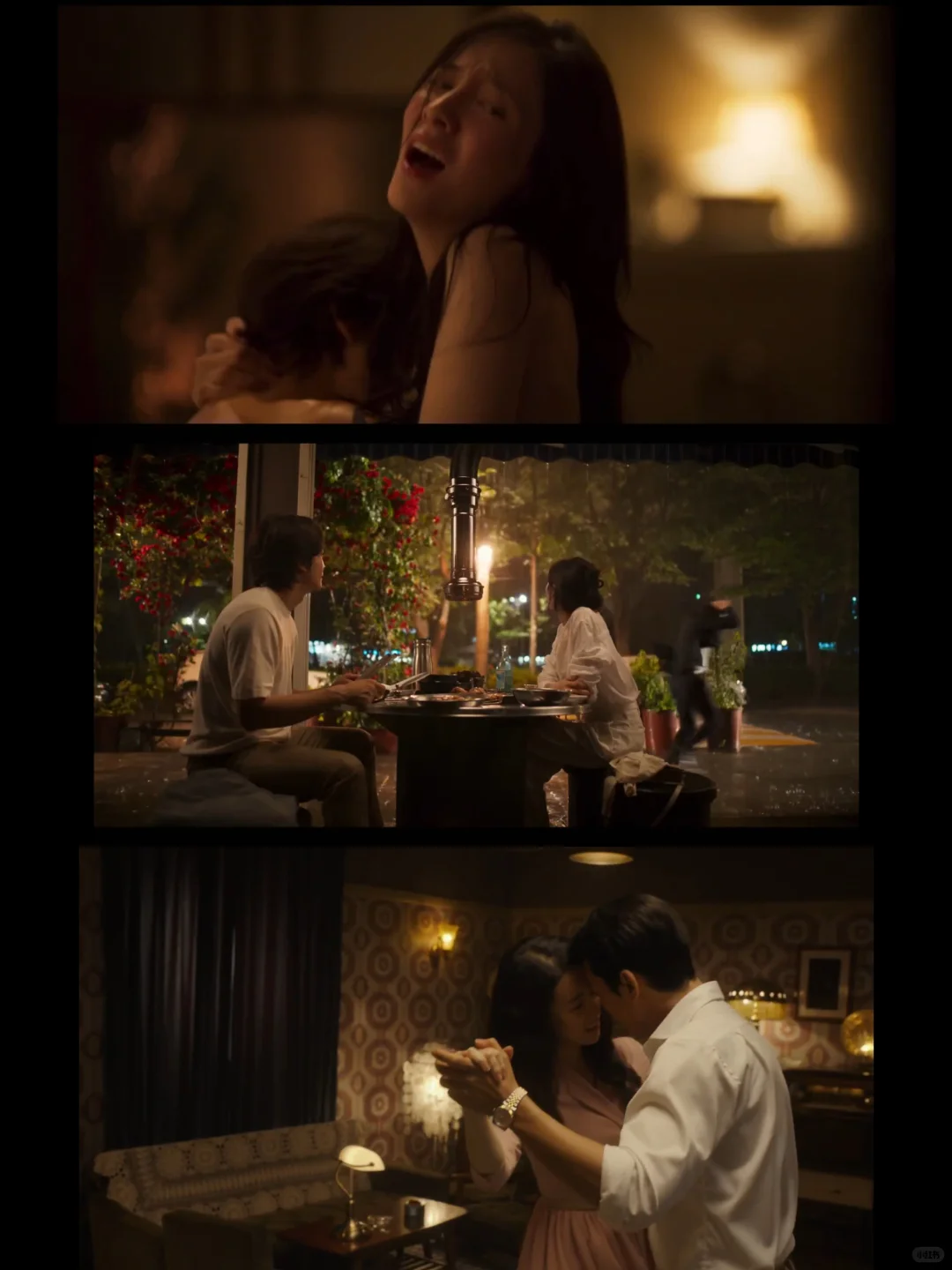 宋承宪隐藏的面孔，剧情真的是又癫又炸裂！