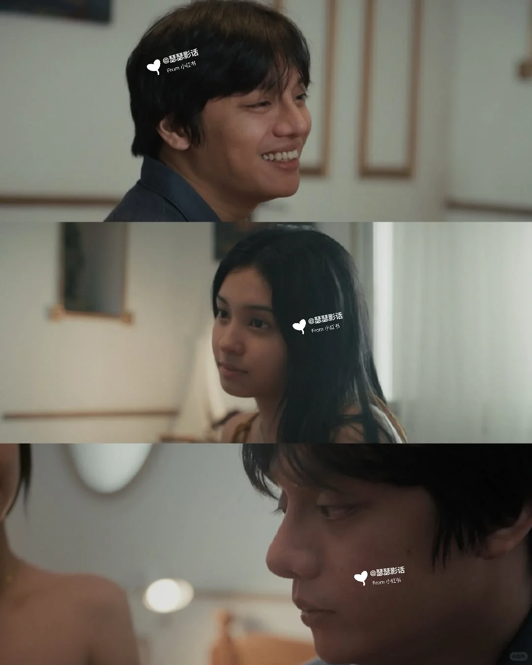 《Salikmata 》电影解说😱绝对值得蹲一波