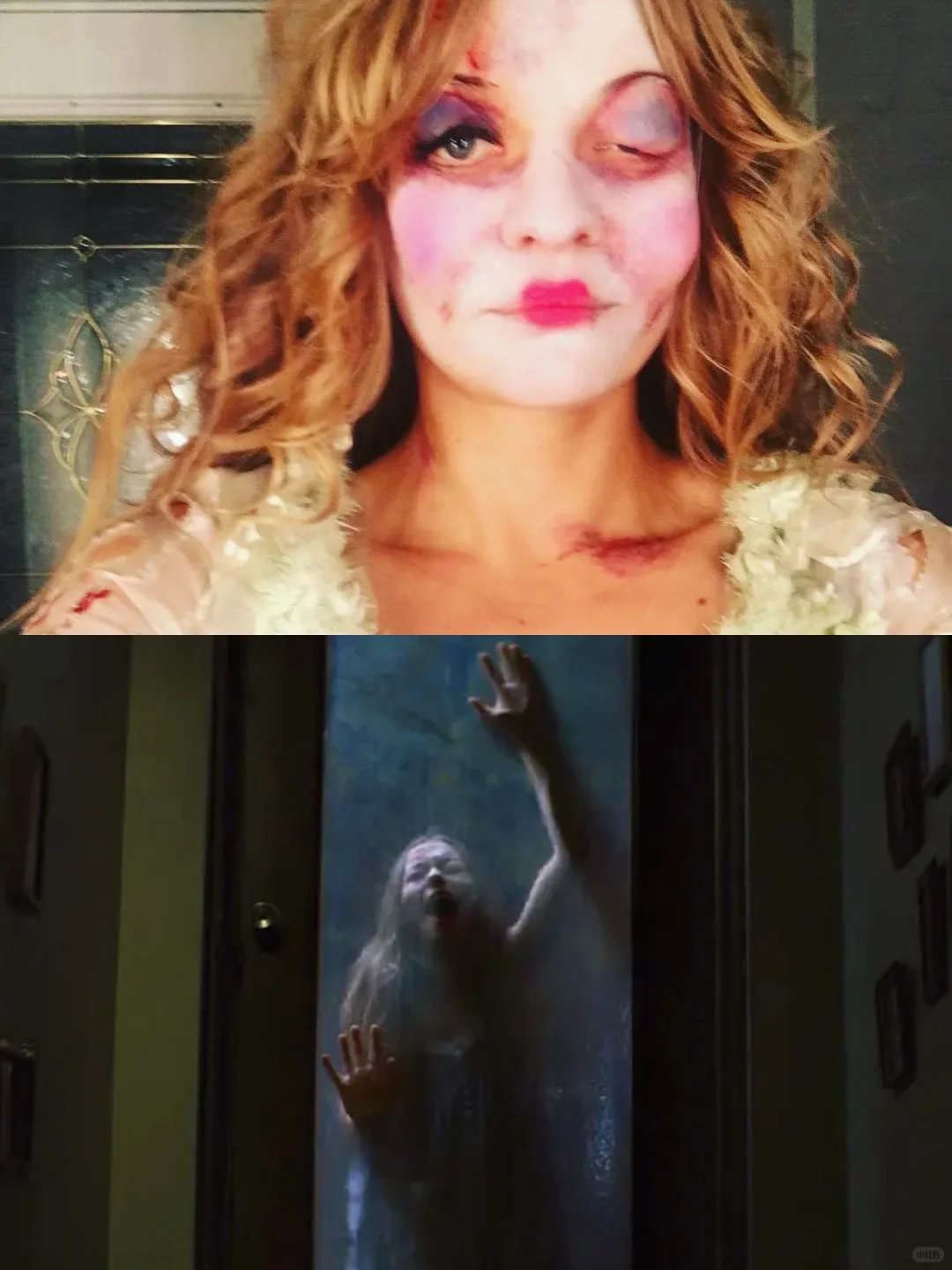 ㊙️一部绝对被低估的恐怖片🩸‼️