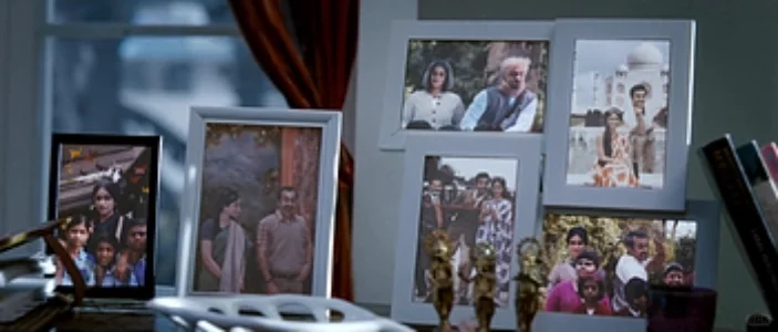 电影美学 |《巴菲的奇妙命运》2012 vol.1