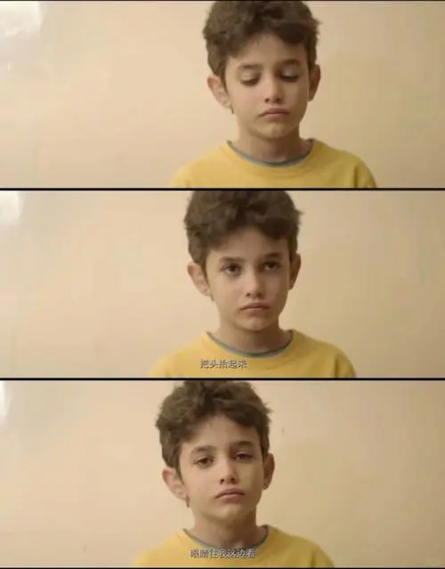 《何以为家》：苦难底色下的生存与呐喊