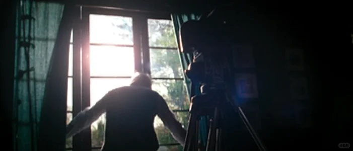 电影美学 |《巴菲的奇妙命运》2012 vol.1