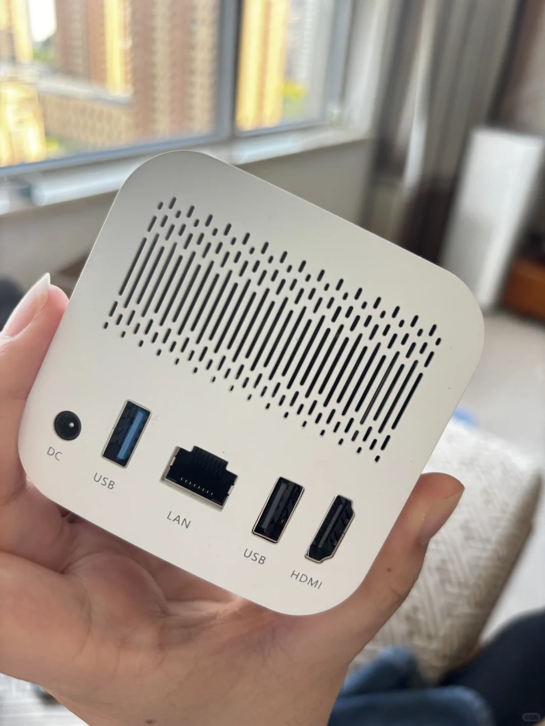 挖到宝啦！当贝机顶盒MAX1测评✨