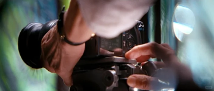 电影美学 |《巴菲的奇妙命运》2012 vol.1