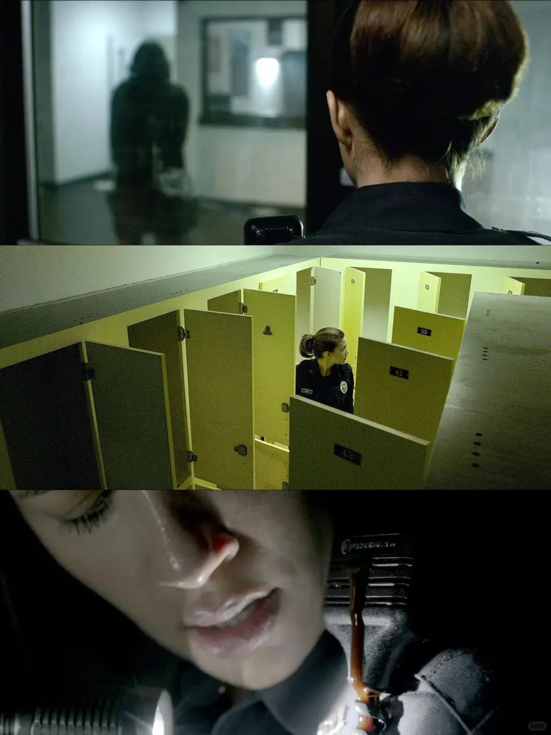 胆小慎入！这部小成本恐怖片还挺吓人的👻