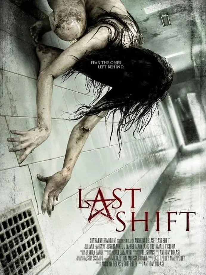 胆小慎入！这部小成本恐怖片还挺吓人的👻