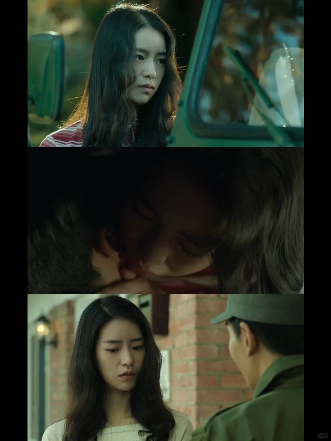 宋承宪隐藏的面孔，剧情真的是又癫又炸裂！