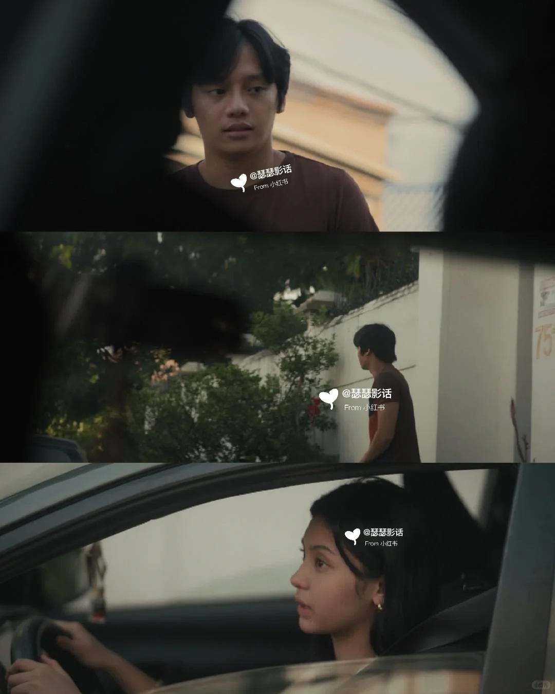 《Salikmata 》电影解说😱绝对值得蹲一波