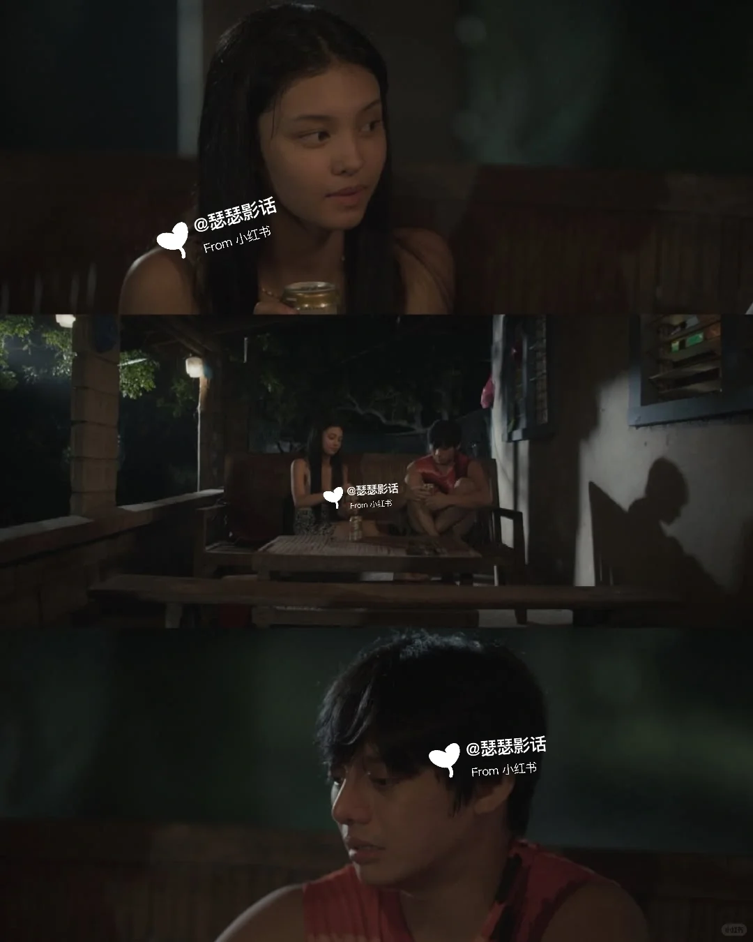 《Salikmata 》电影解说😱绝对值得蹲一波