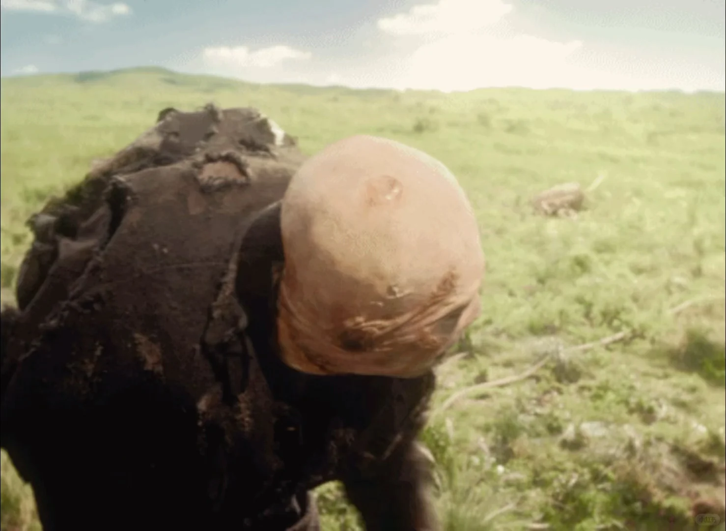 你告诉我这居然是易烊千玺？❗️