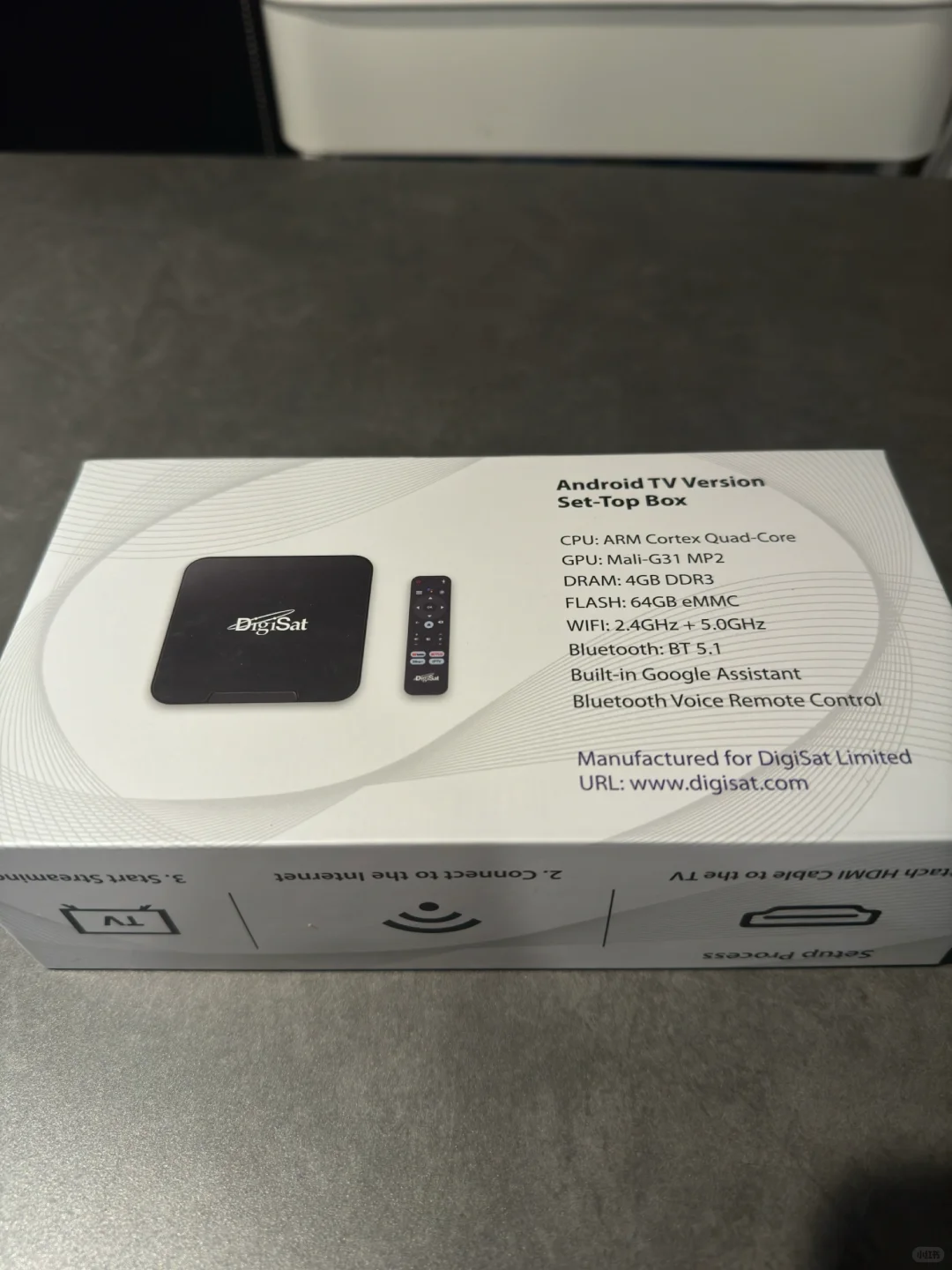 🇨🇦加拿大｜电视盒子