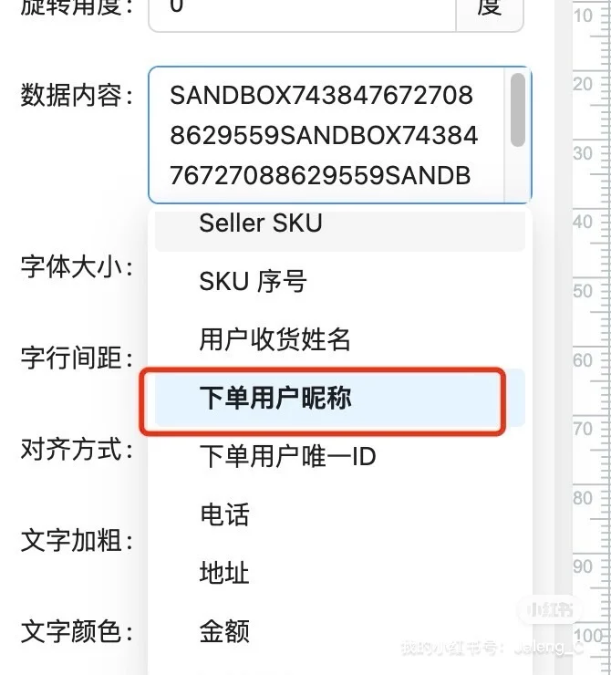 TikTok自动打单软件