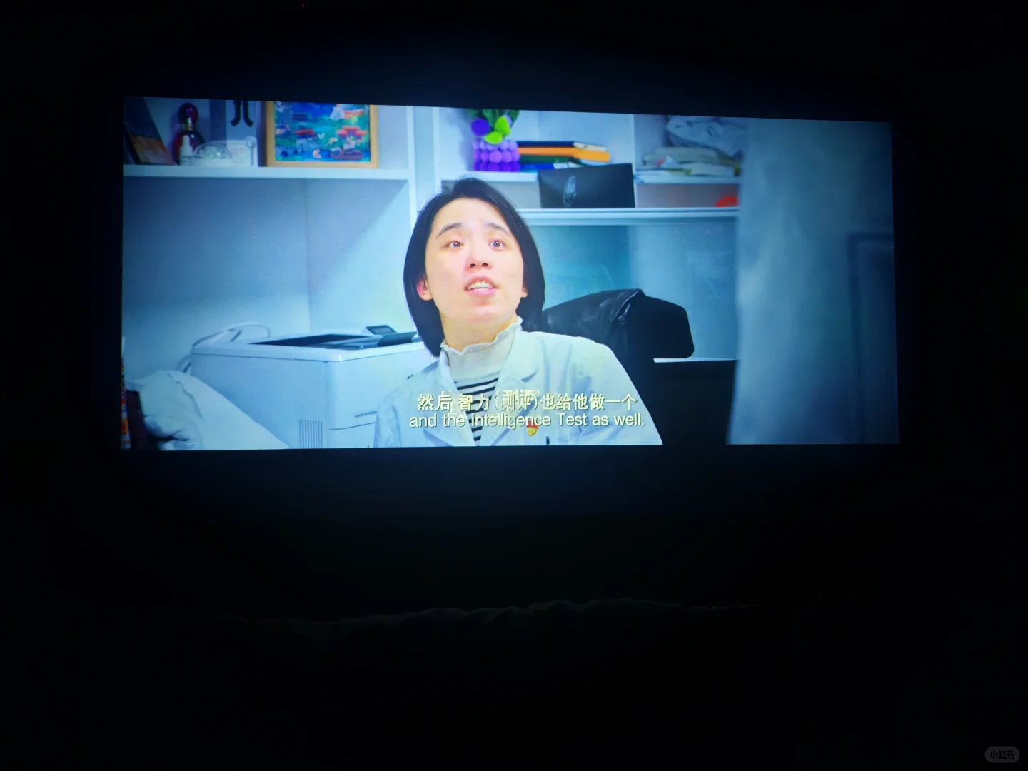 99.9%的人都不会去看的电影