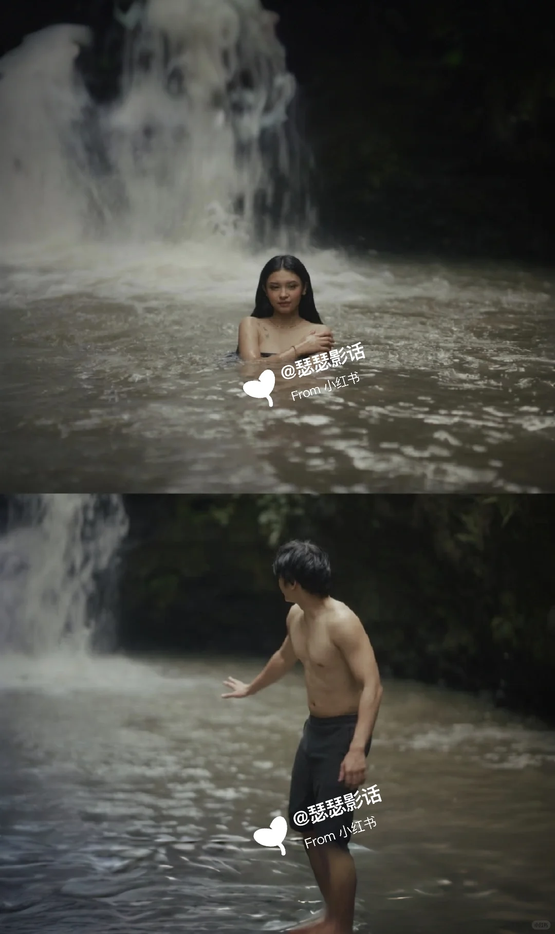 《Salikmata 》电影解说😱绝对值得蹲一波