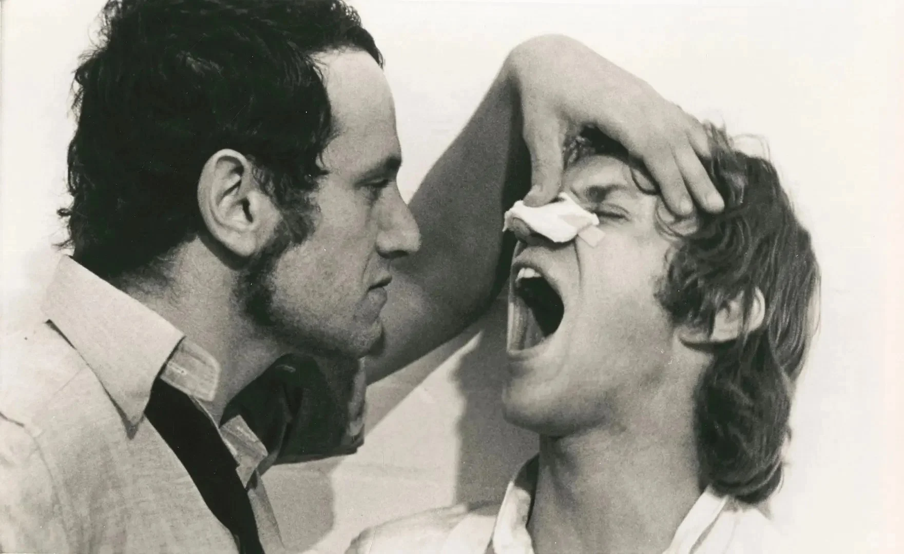 影史最具争议性的五十部电影