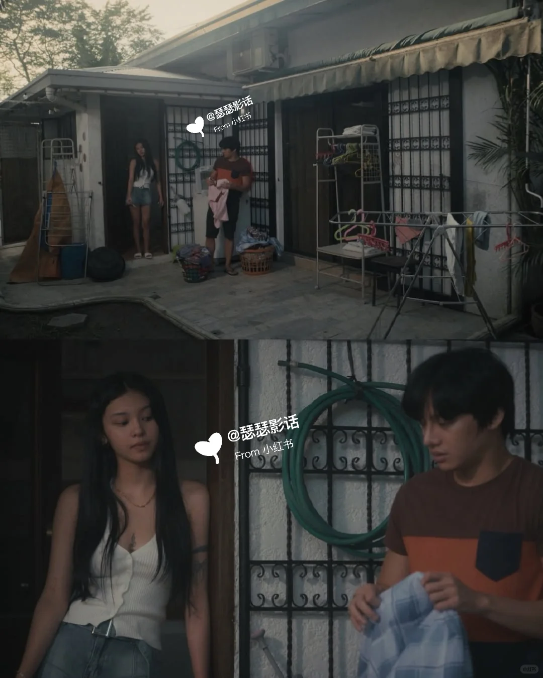 《Salikmata 》电影解说😱绝对值得蹲一波