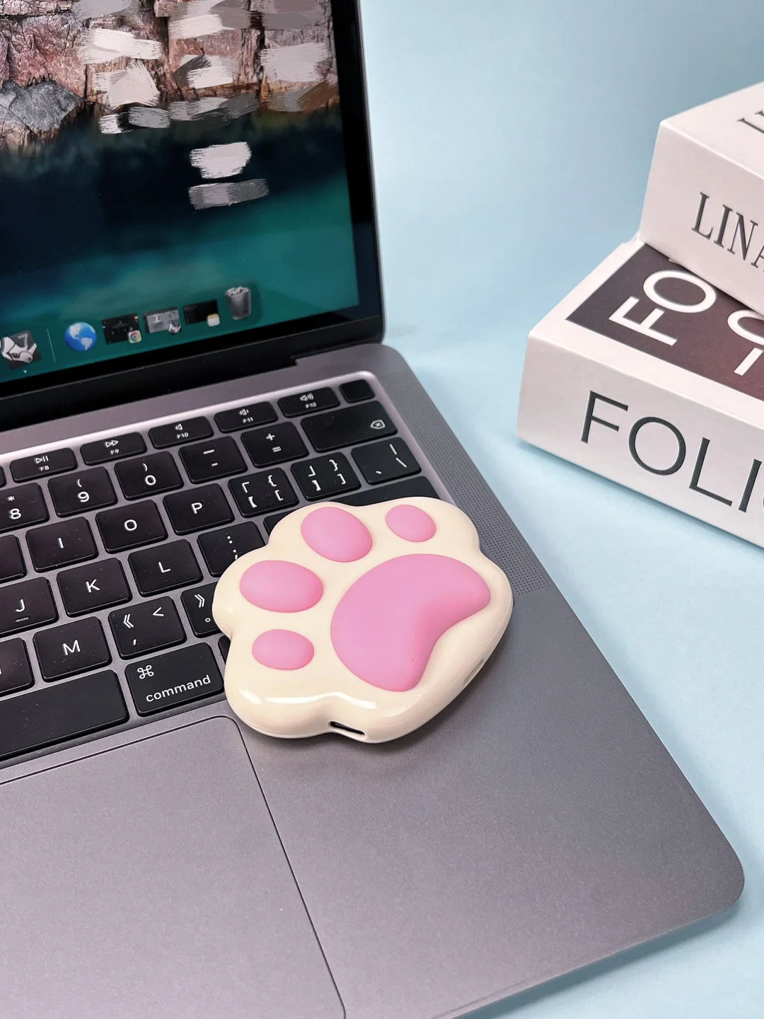 MacBook提升办公幸福感的应用及配件推荐‼️