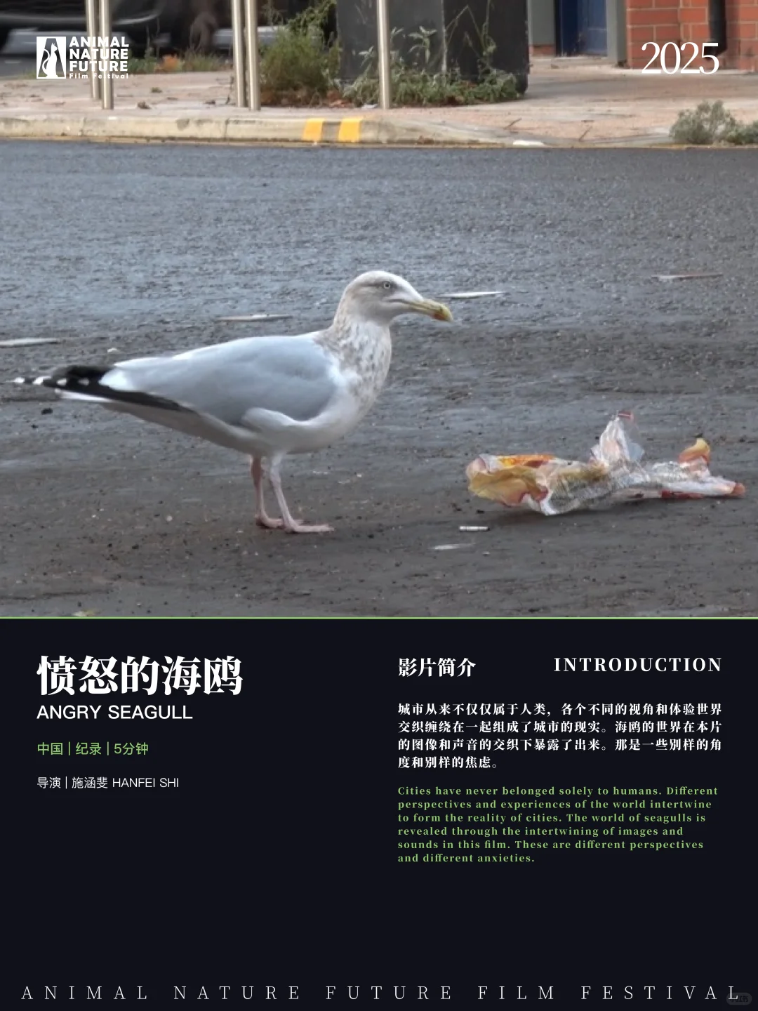 🇬🇧利兹影迷集合！免费电影节展别错过