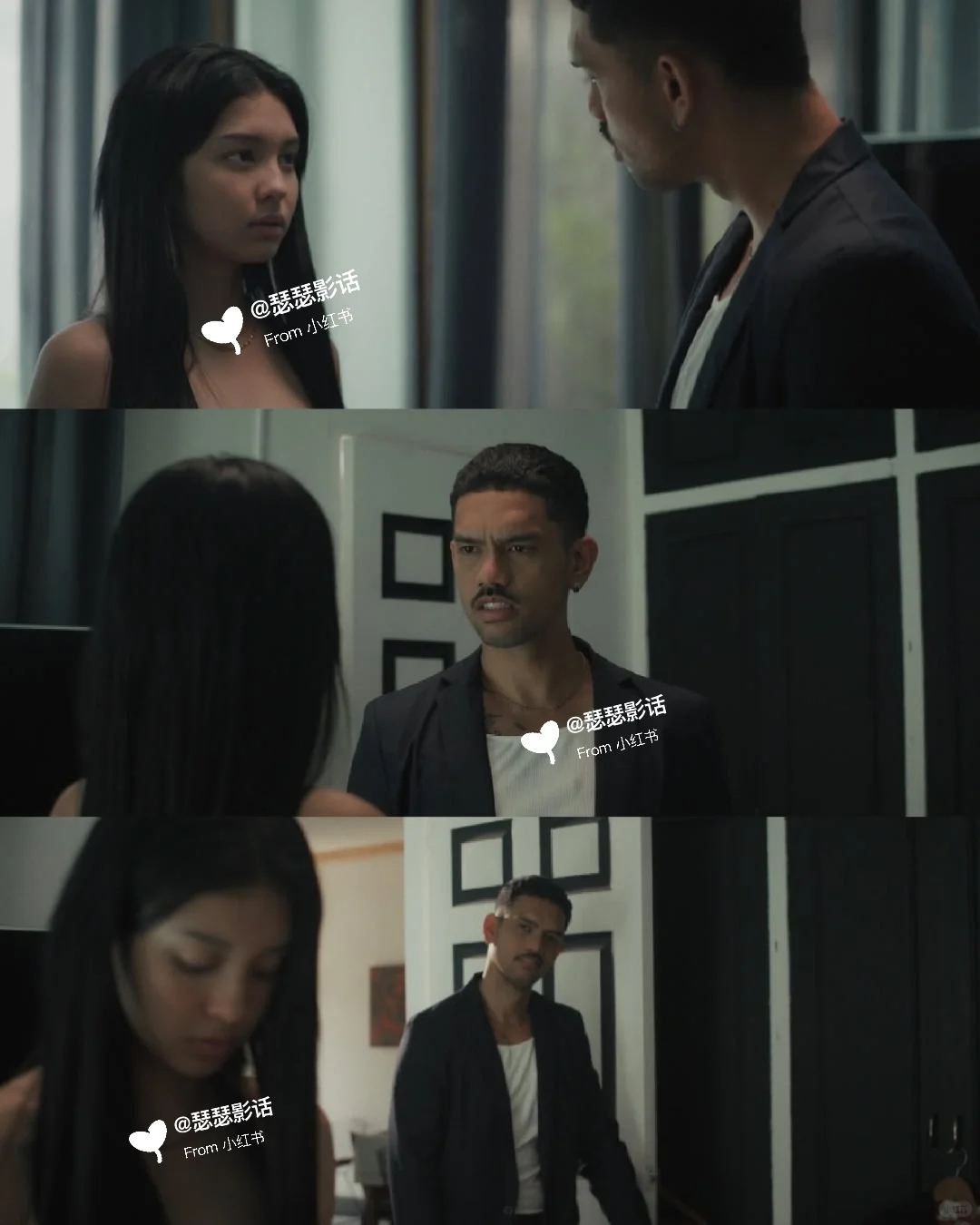 《Salikmata 》电影解说😱绝对值得蹲一波