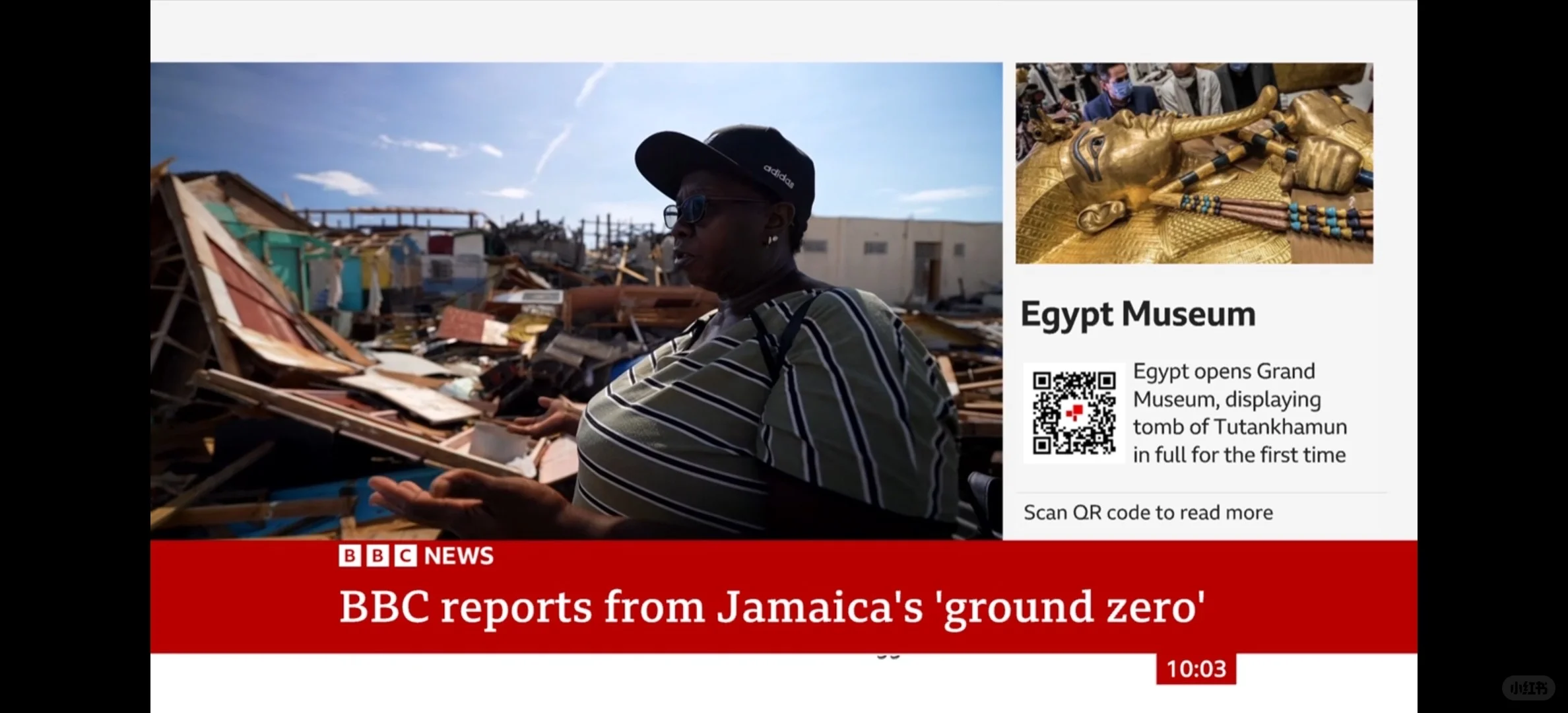 分享一个英语学习应用（免翻墙）