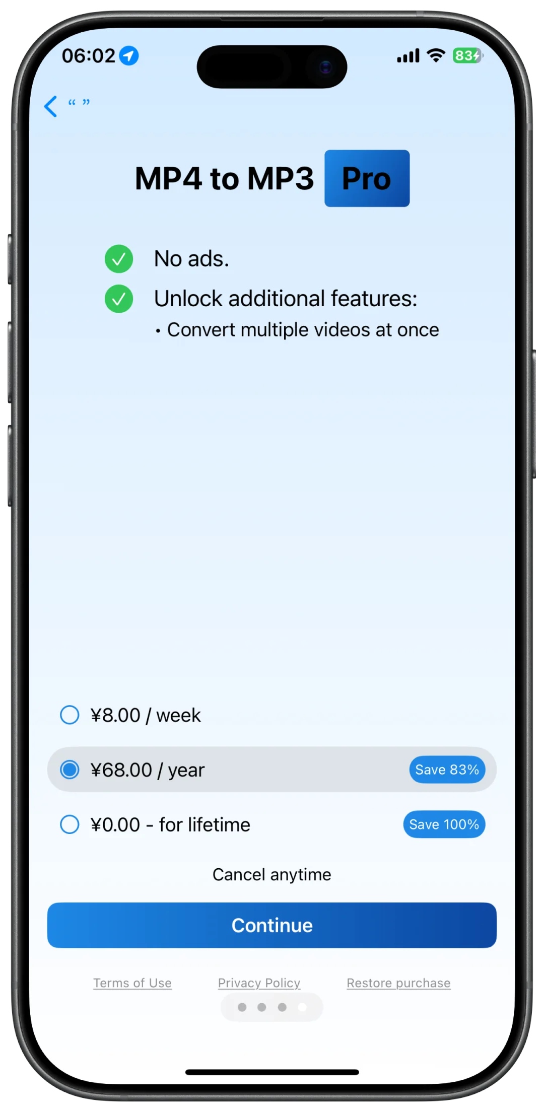 🎉iOS限免风暴！4款实用App免费领🥳
