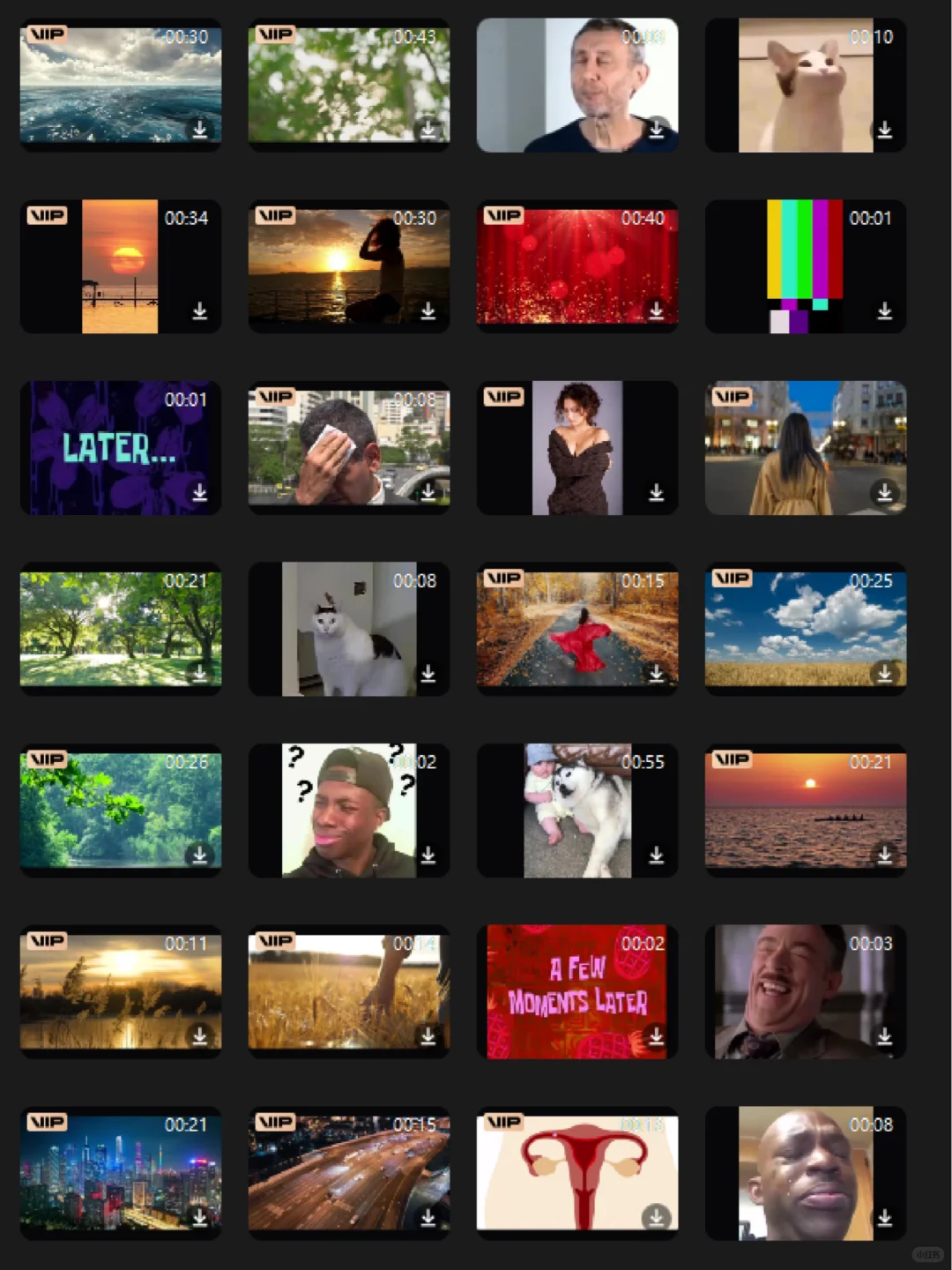 电脑视频剪辑软件永久免费版