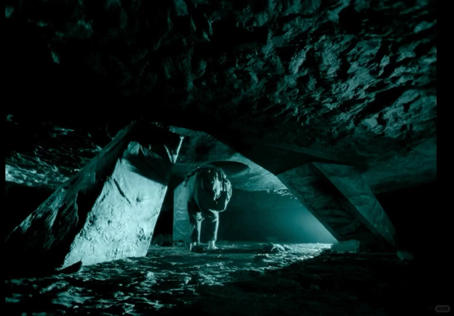 你告诉我这居然是易烊千玺？❗️