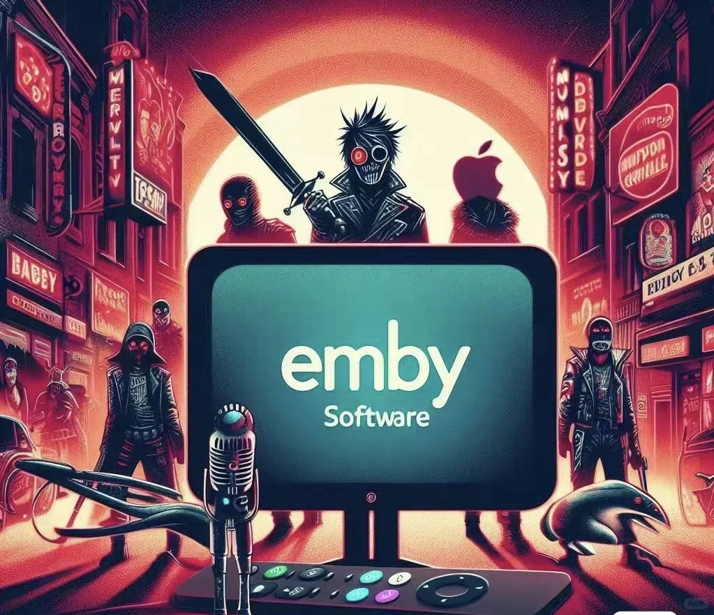 救命啊！这个emby账号让我实现全网追剧自由