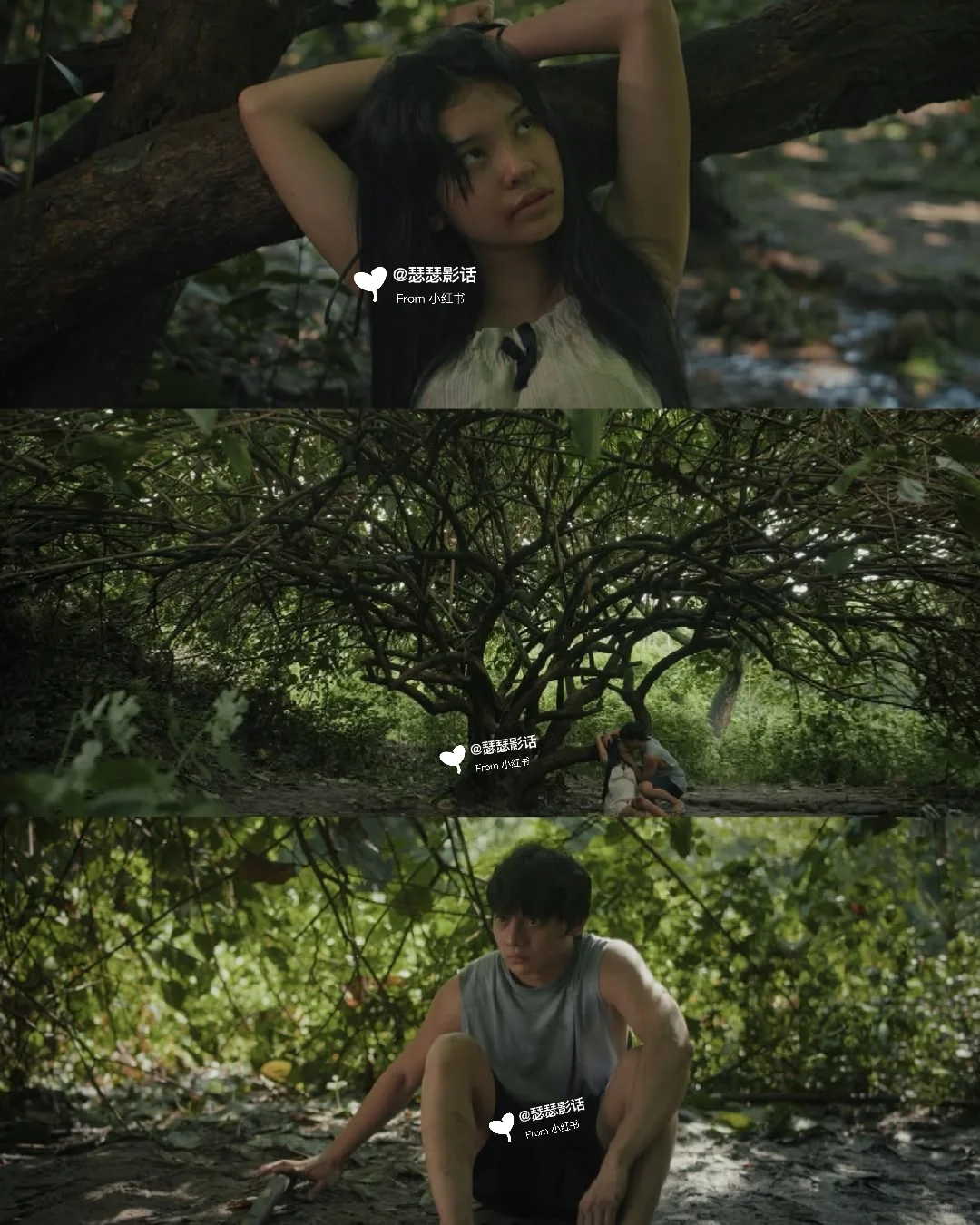 《Salikmata 》电影解说😱绝对值得蹲一波