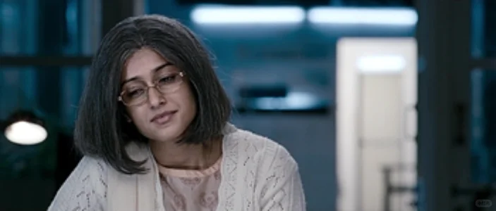 电影美学 |《巴菲的奇妙命运》2012 vol.1