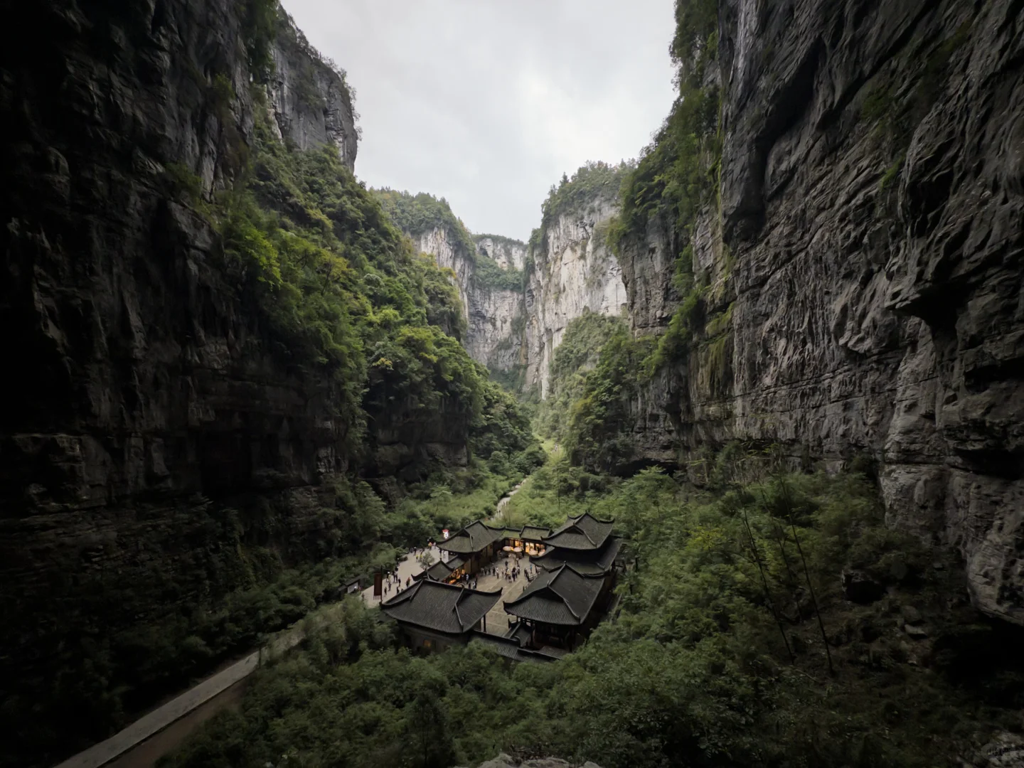 原相机对比DAZZ、Indigo直出效果