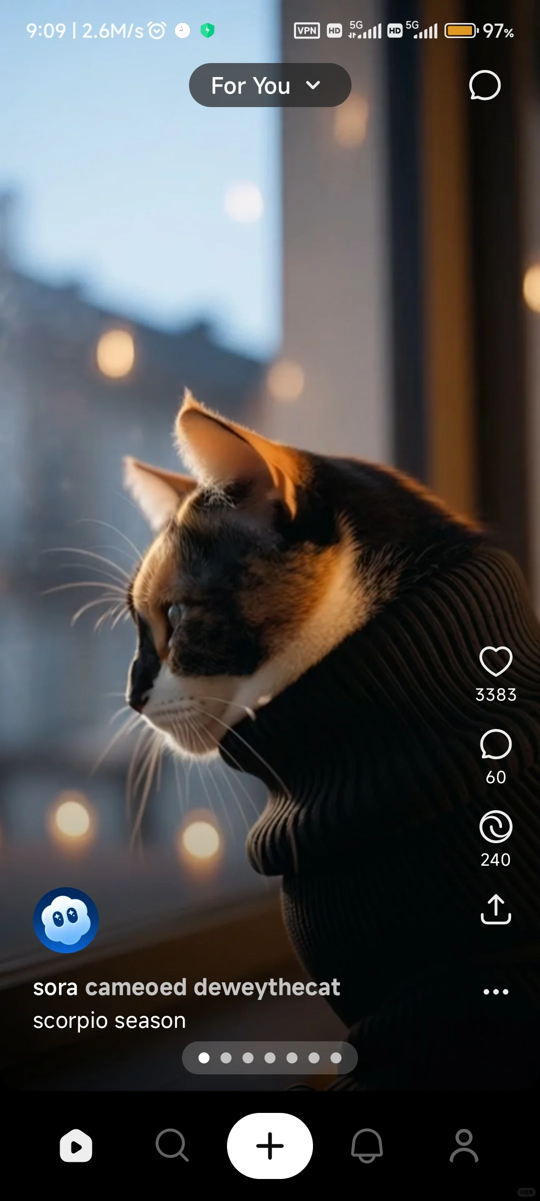 终于创建安卓的sora啦啦啦🎉🎉