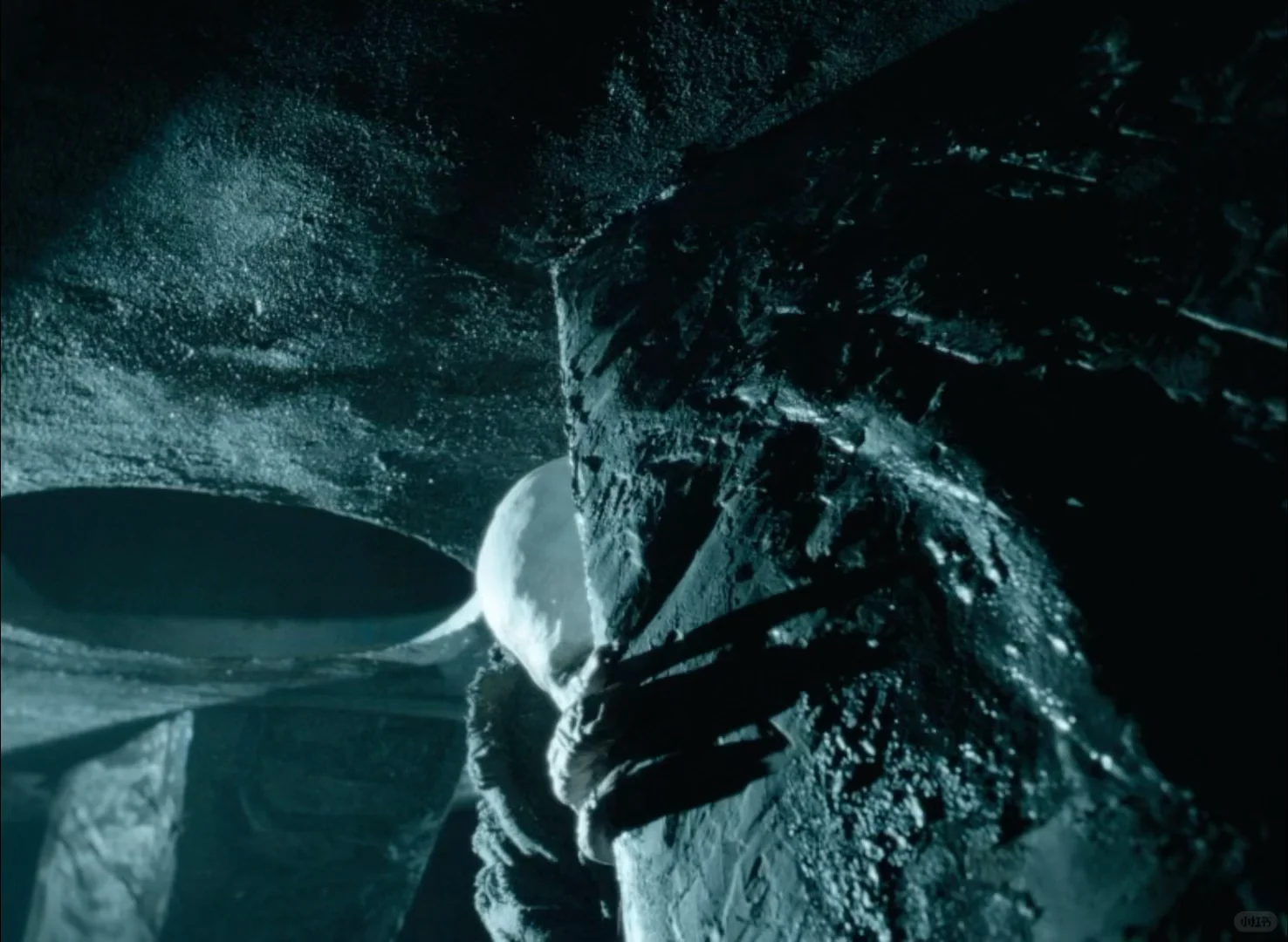 你告诉我这居然是易烊千玺？❗️