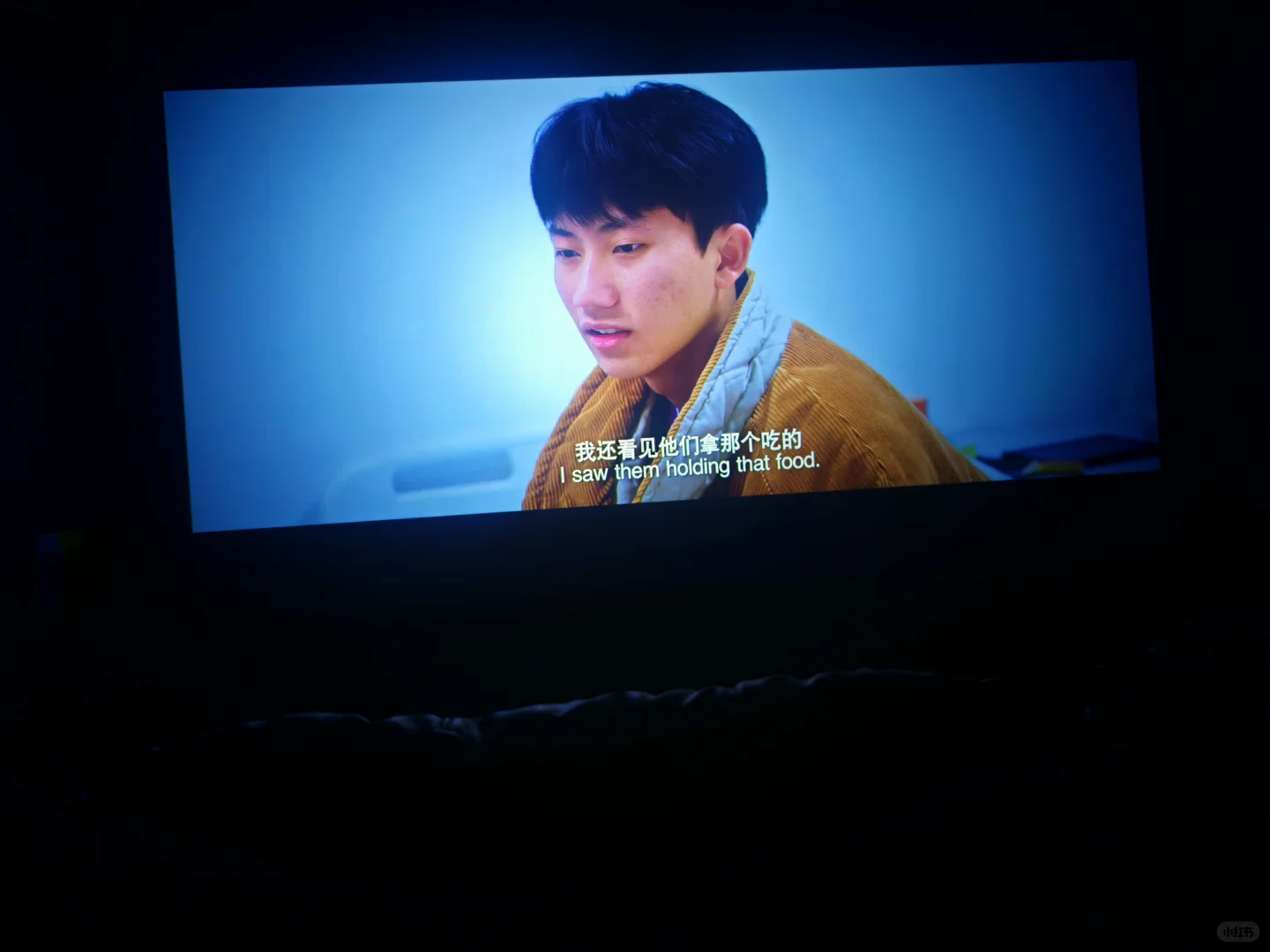 99.9%的人都不会去看的电影