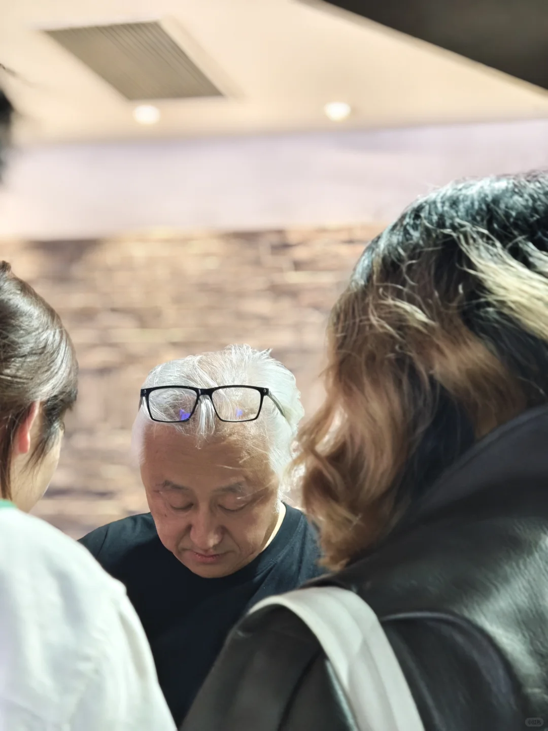 沪语电影《菜肉馄饨》映后感受