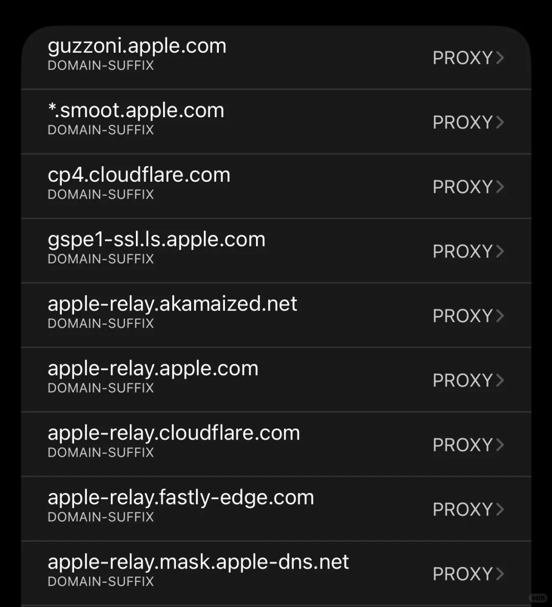 更新iOS26.1 CHATGPT地区限制解决方案
