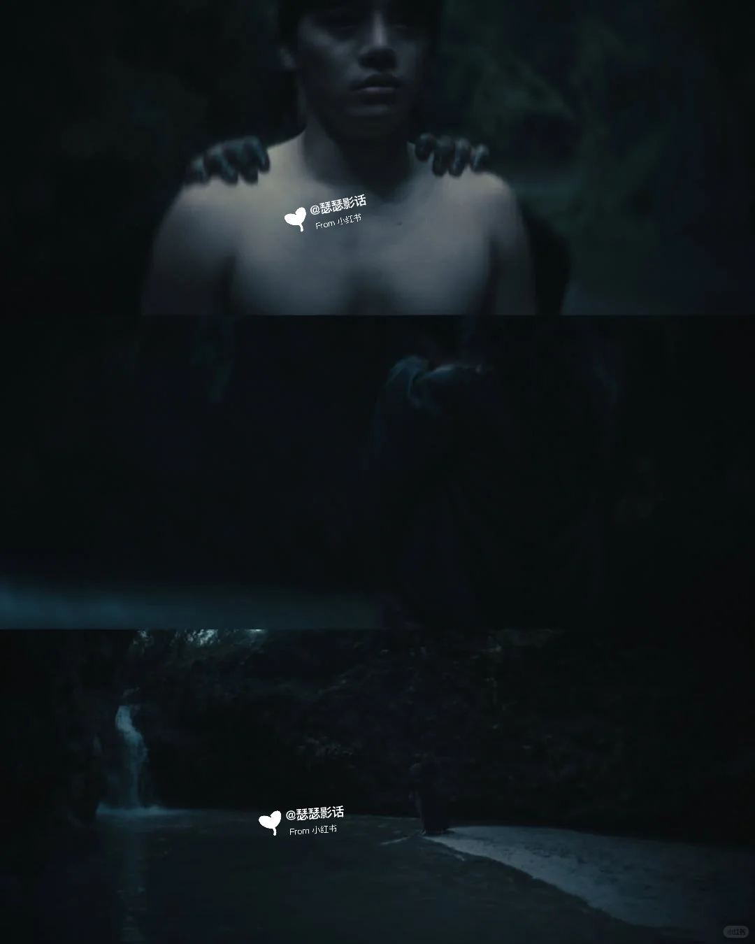 《Salikmata 》电影解说😱绝对值得蹲一波