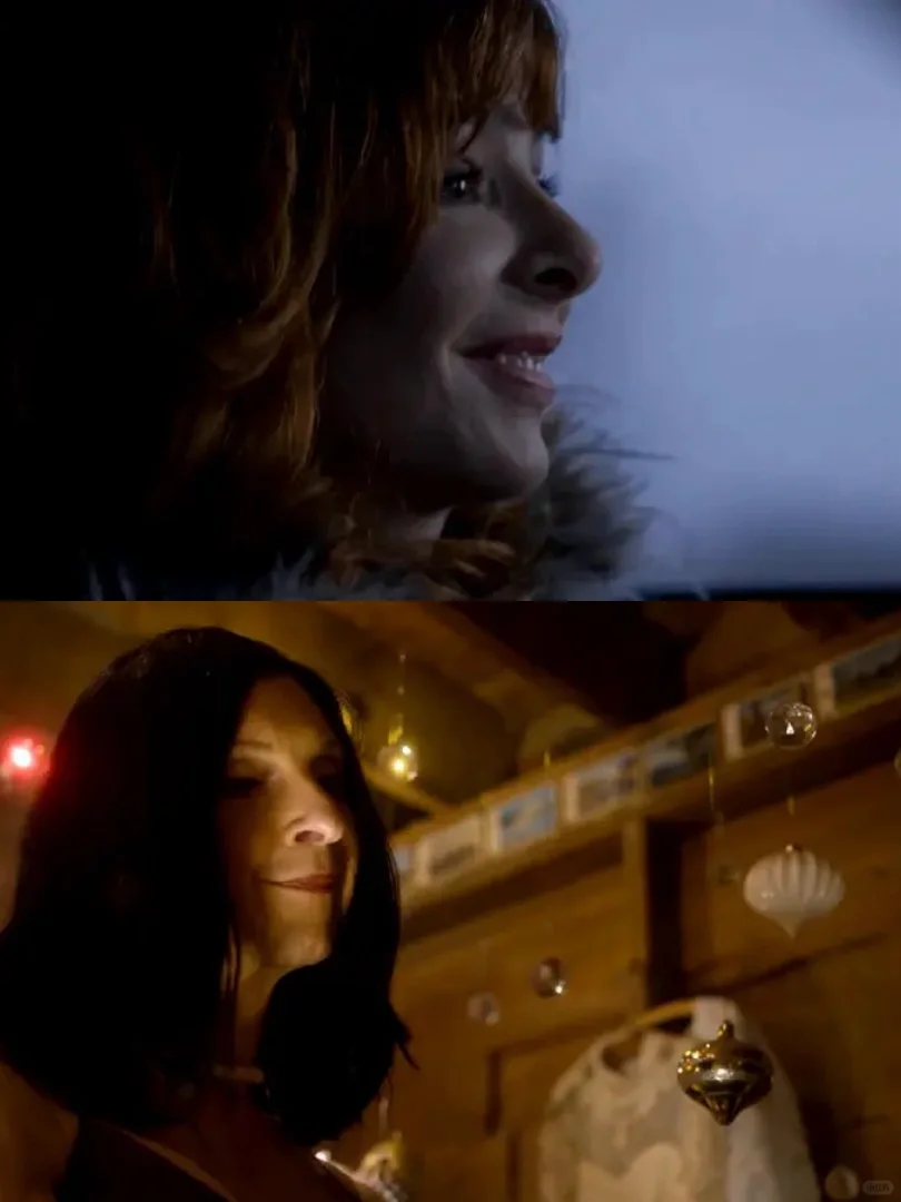 ㊙️一部绝对被低估的恐怖片🩸‼️