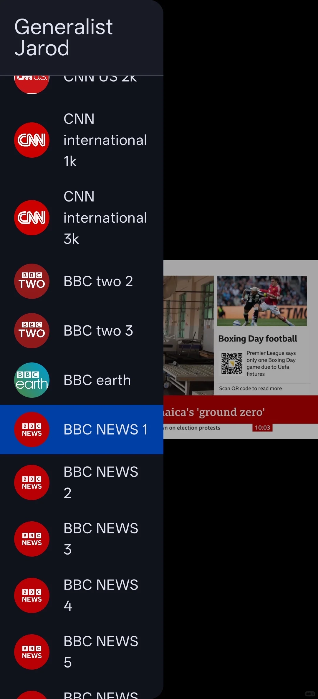 分享一个英语学习应用（免翻墙）