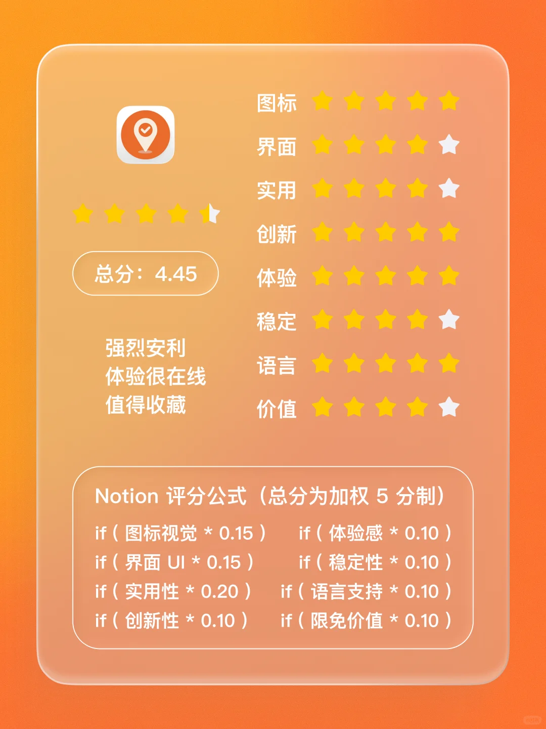 iOS 限免 - 天气分享应用