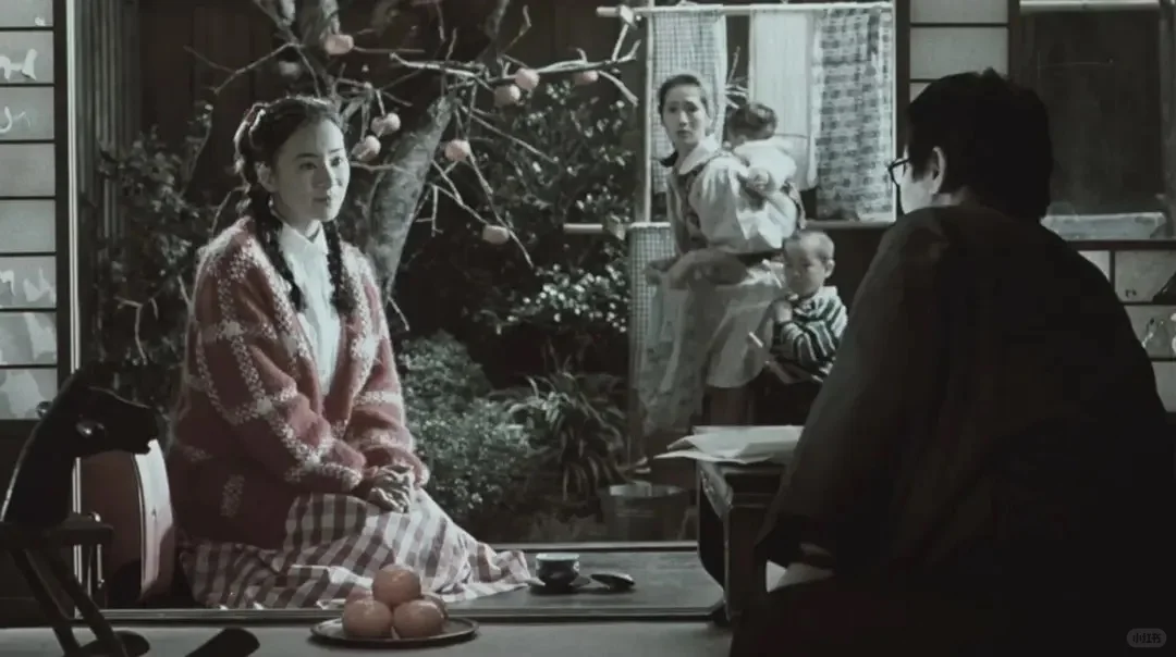 ——日本电影《火宅之人》（1986）