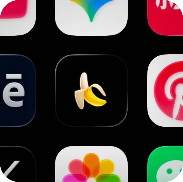 Nano Bananry 即将登陆iOS！让创意触手可达